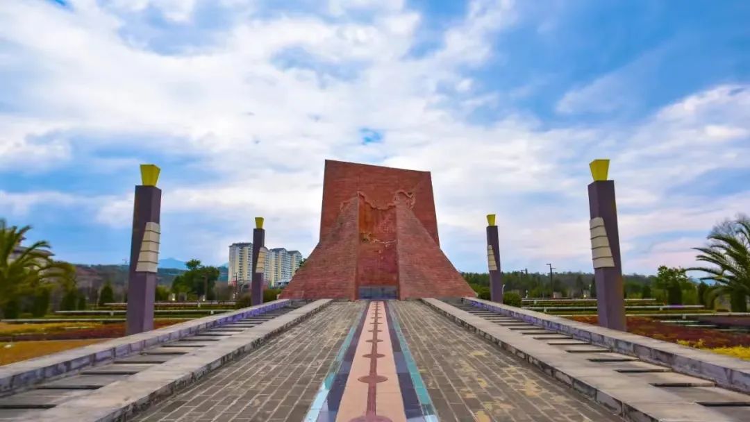 腾冲为什么叫腾冲呢,为什么腾冲值得去