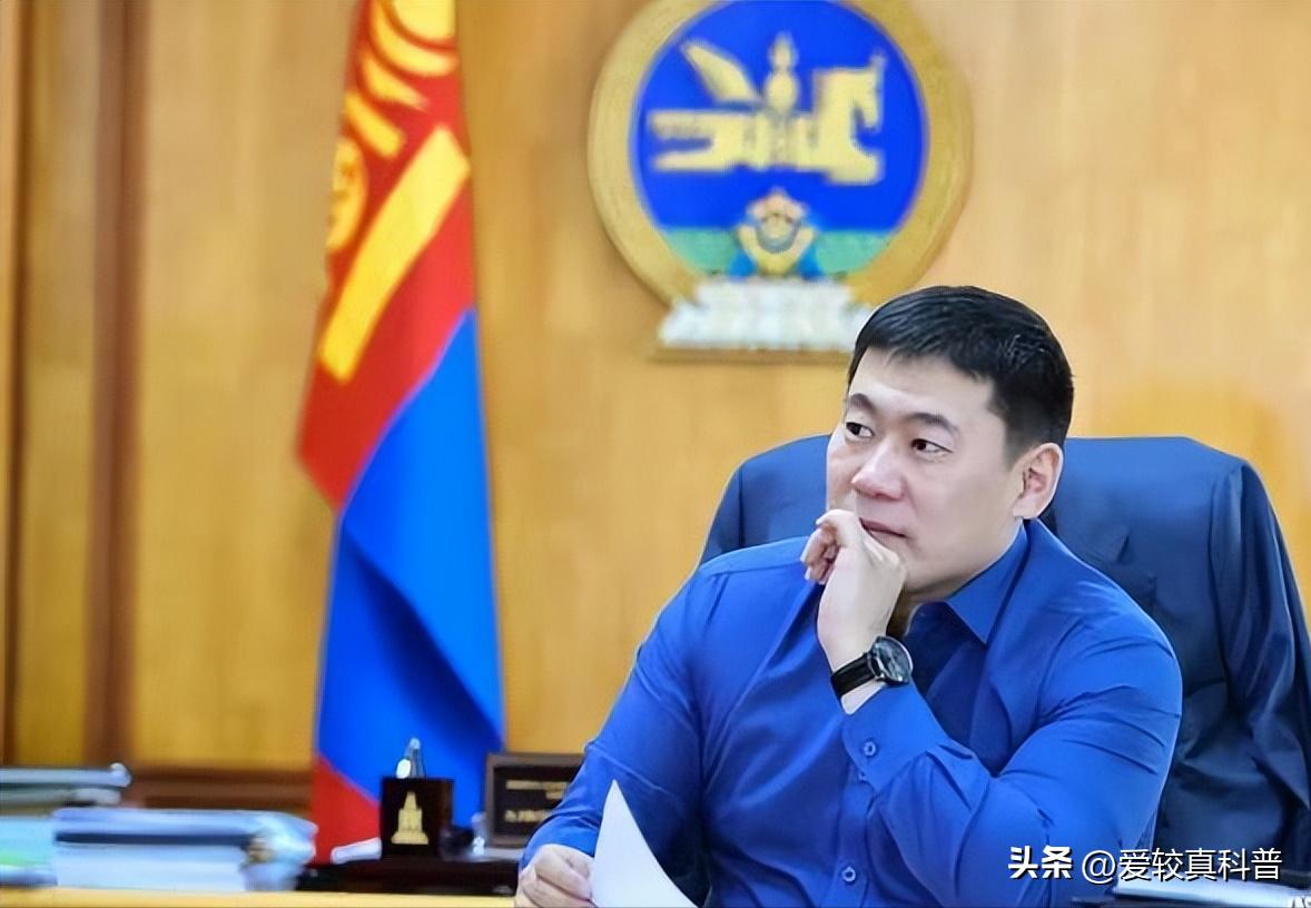 美国想要矿产却不出钱，蒙古亲近美国却找中国借钱？中方一招反制