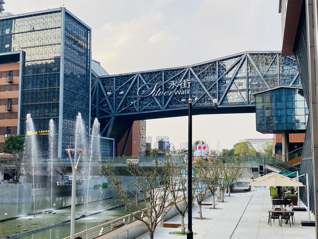 创客与你说|一位寻求创新的商业管理者