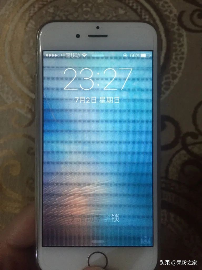 苹果要换手机了需要注意什么,iphone出现问题请稍后再试