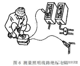 数字兆欧表和摇表的区别,数字兆欧表摇表怎么用