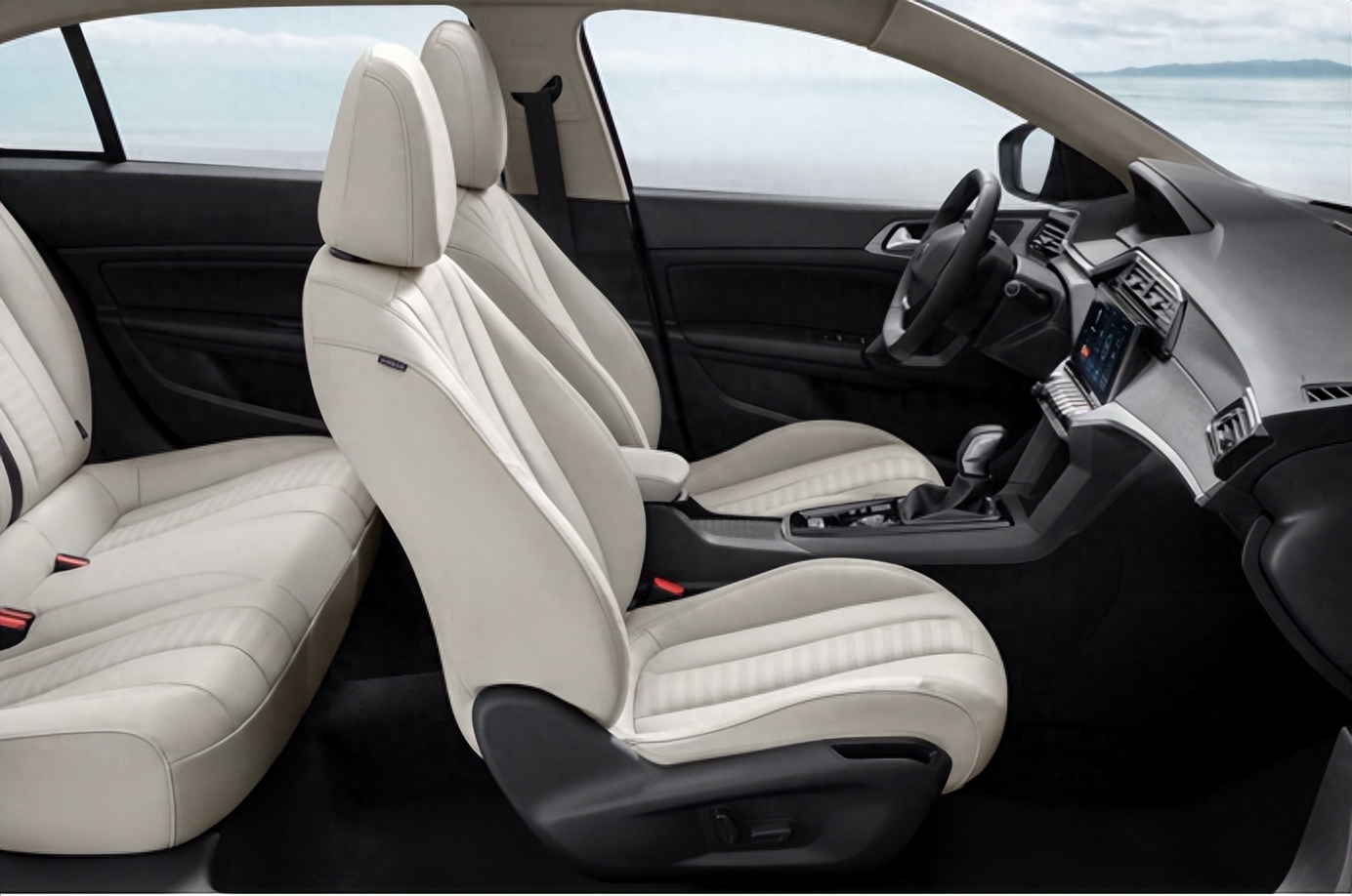 东风标致408口碑1.6t,东风标致408全险多少钱