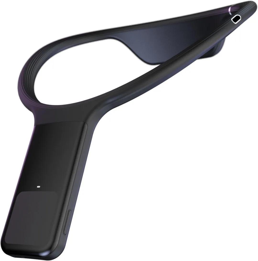 介绍一下市面上那些不那么知名的AR眼镜你知道几个？