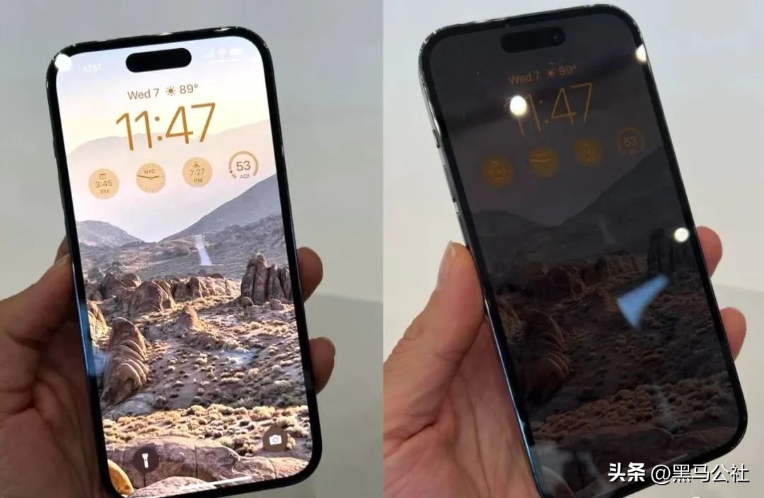 iphone14怎么不容易掉漆,iphone14怎么样了
