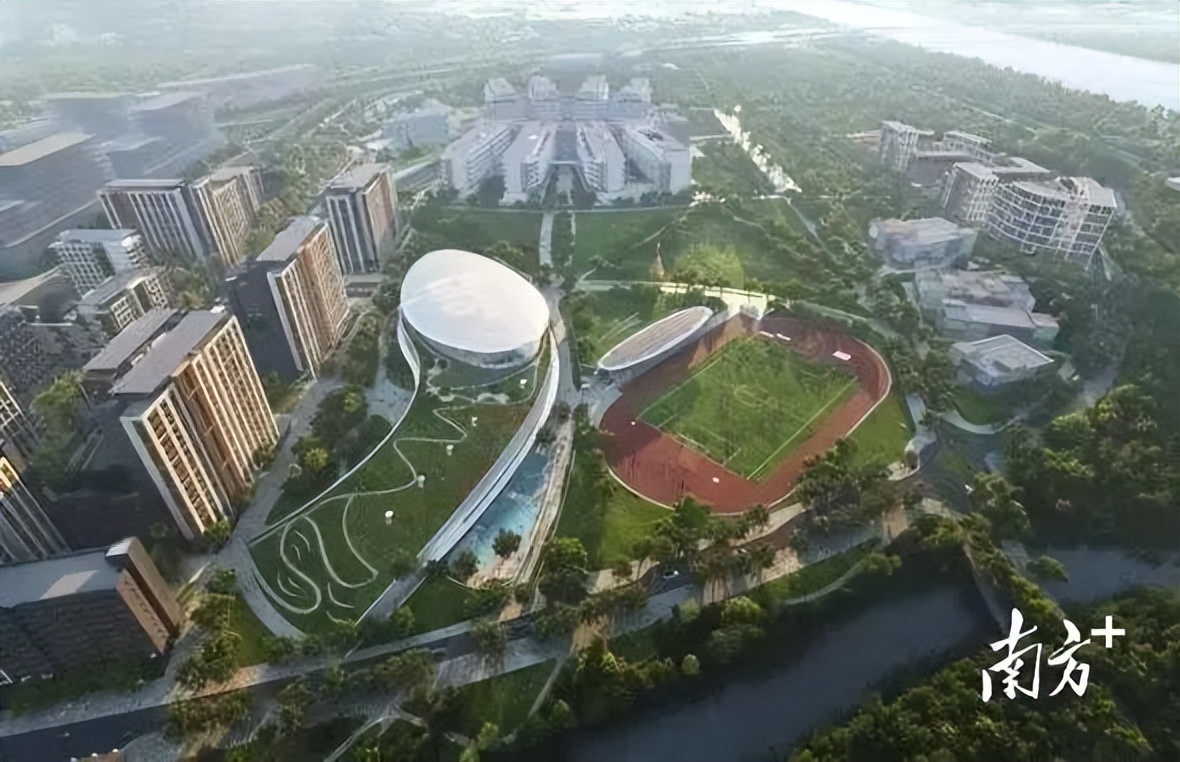 广州2024年重大项目计划出炉,广州2022重大项目清单