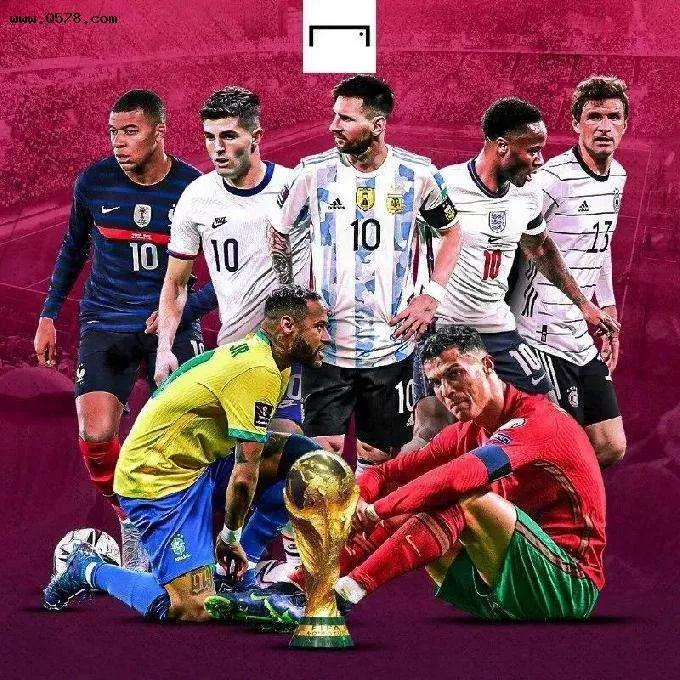 最新卡塔尔世界杯32强晋级表,卡塔尔世界杯16强全部产生