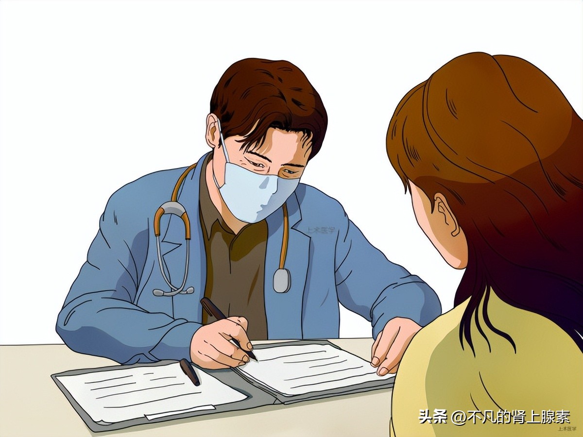 这些妇科病不用治,这些妇科问题别忽视