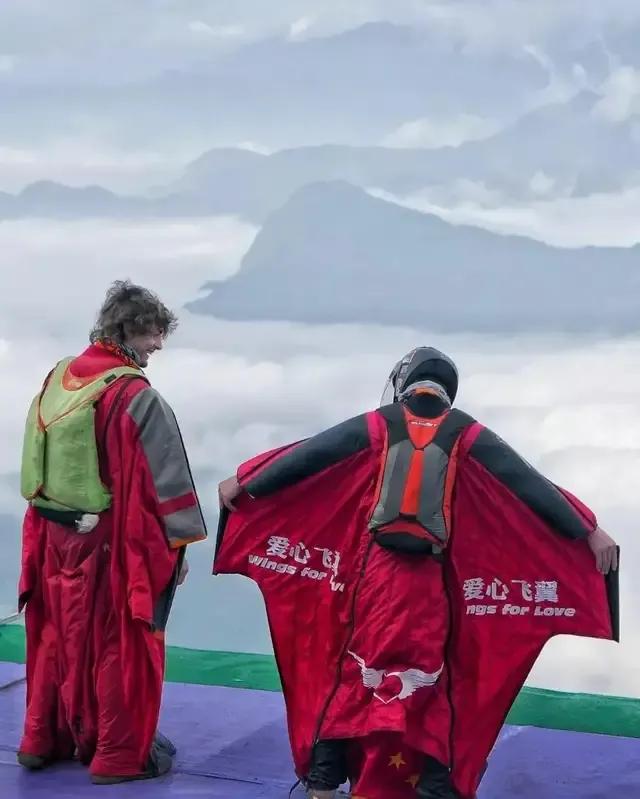 马上放暑假了，打算去哪里玩：昭通大山包