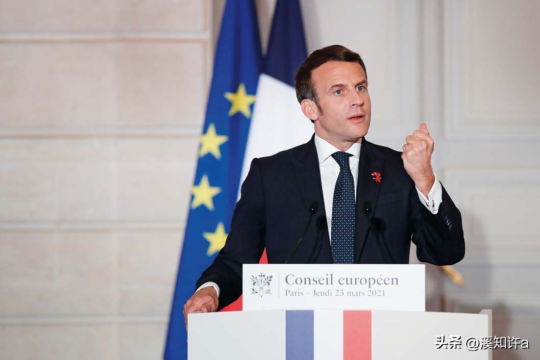 中方早已做好两手准备，布林肯刚抵达北京，中方专机就在德国降落