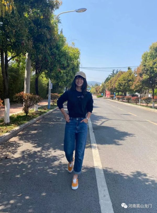 女足范运杰身披几号球衣,河南女足范运杰