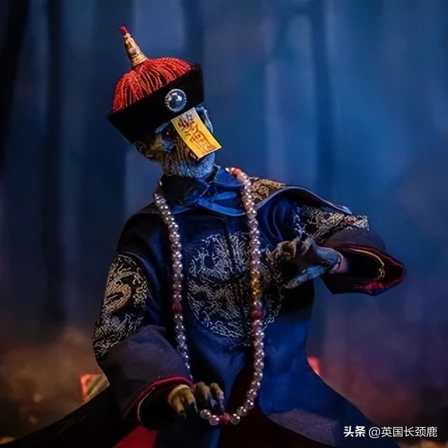 万圣节扮死人,万圣节扮什么鬼