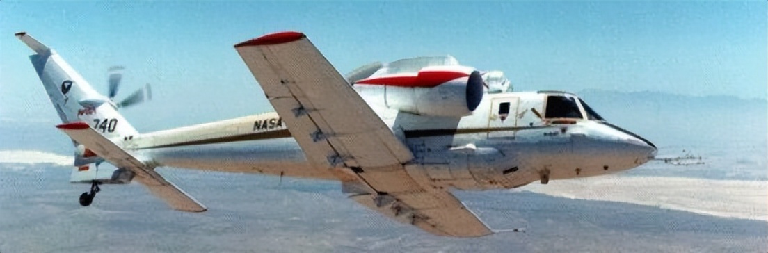 实现了人类超音速飞行的梦想,盘点人类垂直起降飞行的梦想