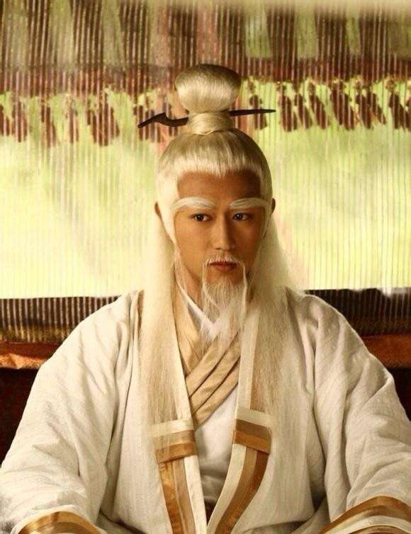 历史上被称为千古第一将帅的人,中国历史上的千古将帅