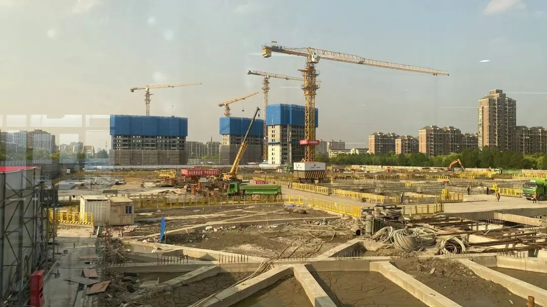 上海金桥荟萃庭具体地址,上海金桥荟萃庭最新进展