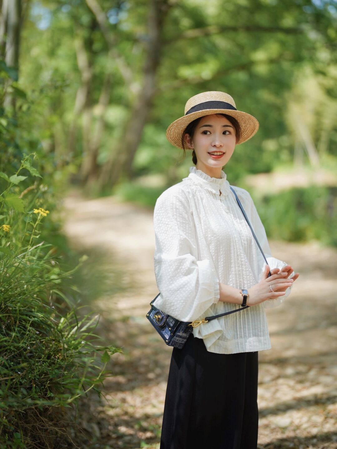 腿粗穿短裙过膝还是不过膝,腿粗穿裙裤怎么显瘦