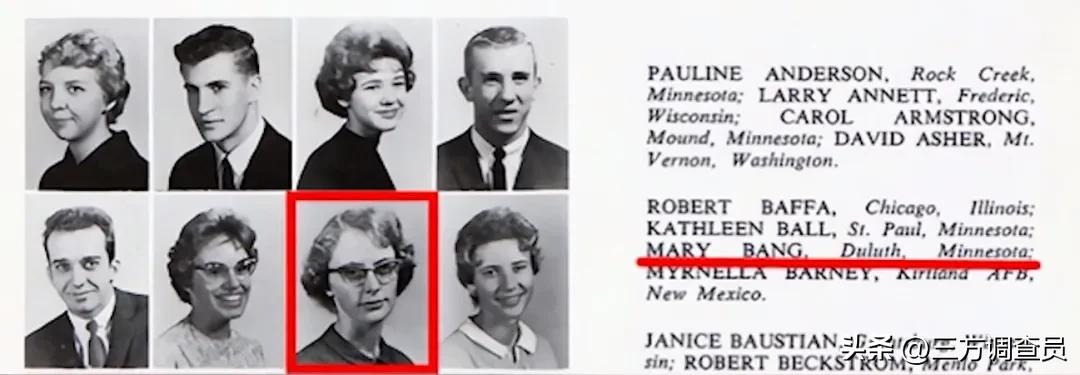 14岁少年爱上女老师，跟踪15年，最终将她塞进衣柜，美国旧案