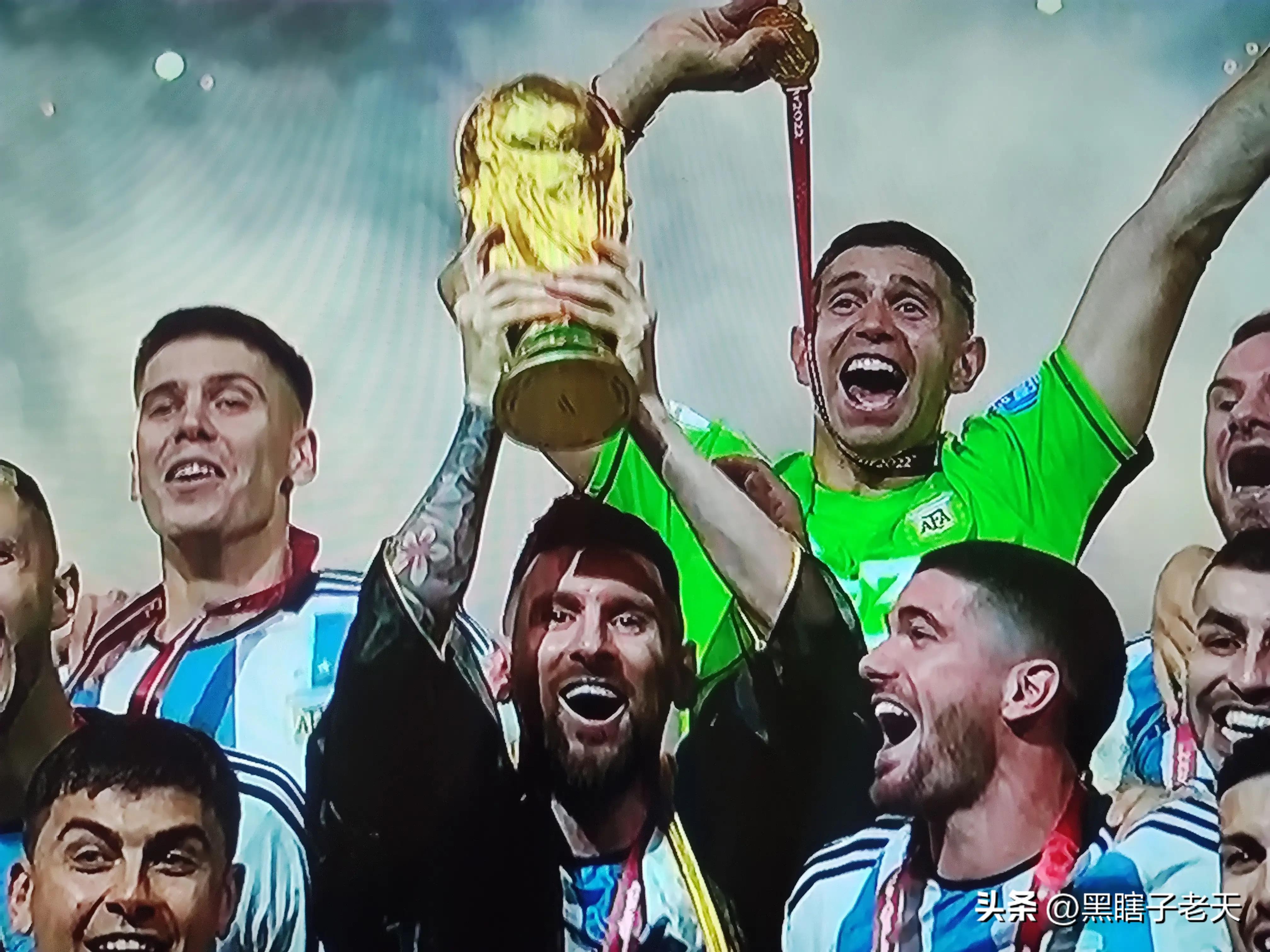 球王梅西几次世界杯夺冠,球王梅西世界杯进了多少球