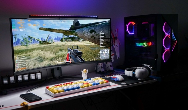 性能炸裂的笔记本,性能炸裂的电脑主机