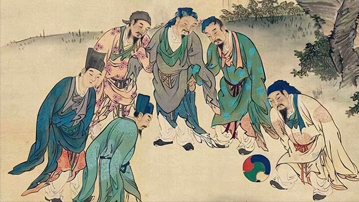 足球世界杯是怎么产生的,世界杯的诞生历史