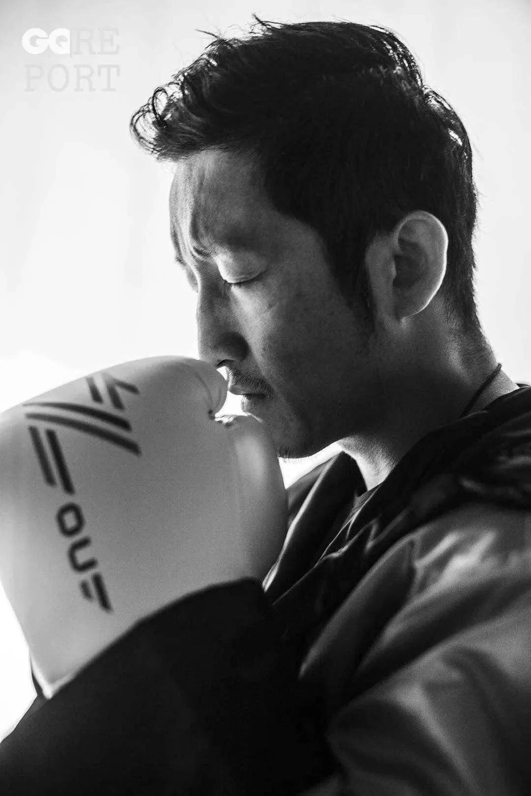 邹市明暗示将重返拳台，已和冉莹颖分床三年，出场费或超3000万！