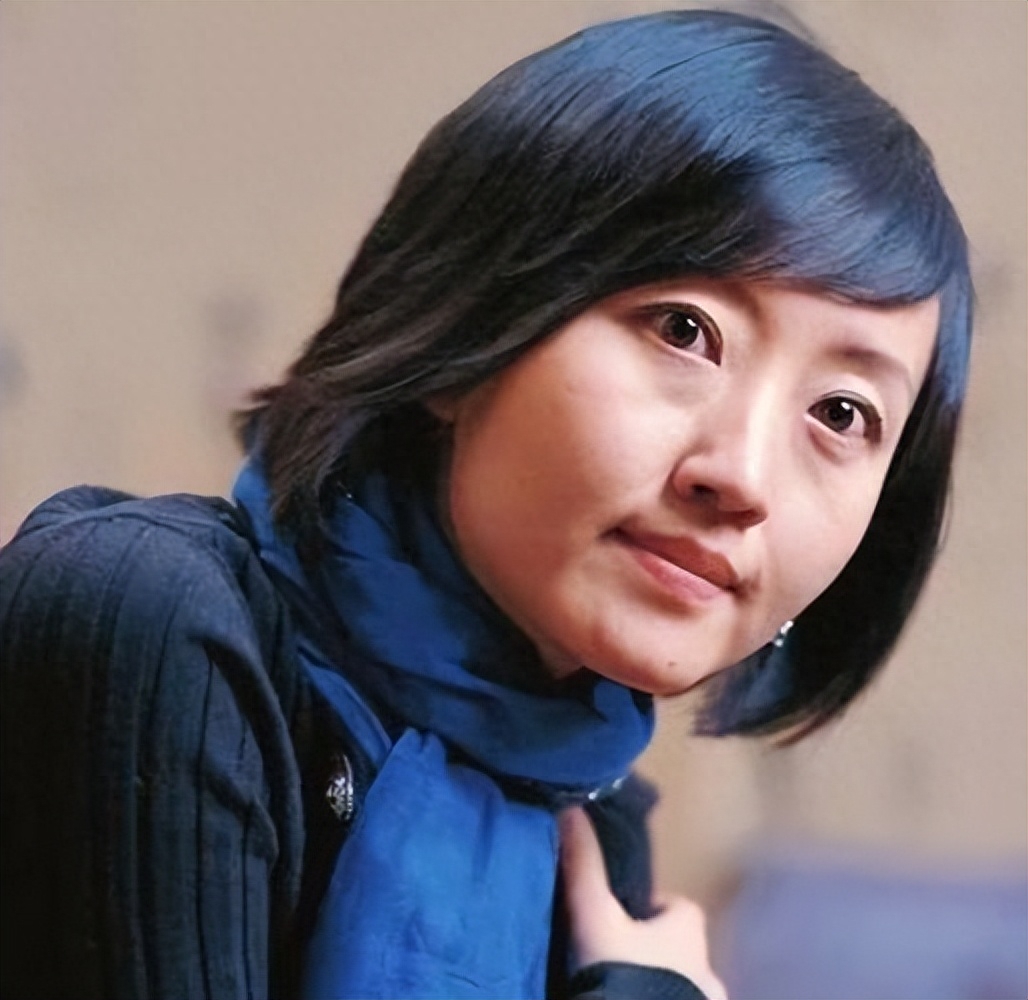 “公知女神”柴静的现状,历史上的柴静现状