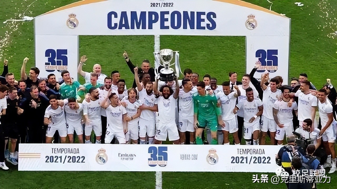 皇家马德里俱乐部球员名单,世界俱乐部排名