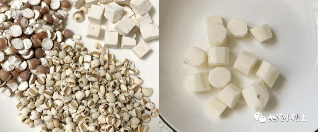 容易拉肚子吃什么健脾,经常拉肚子吃什么调理脾胃最好