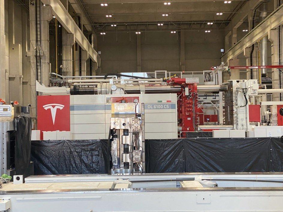 特斯拉中国工厂马斯克,马斯克特斯拉打算购买amd芯片