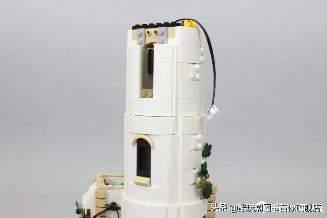 乐高ideas系列21335,乐高ideas系列最好玩的一款