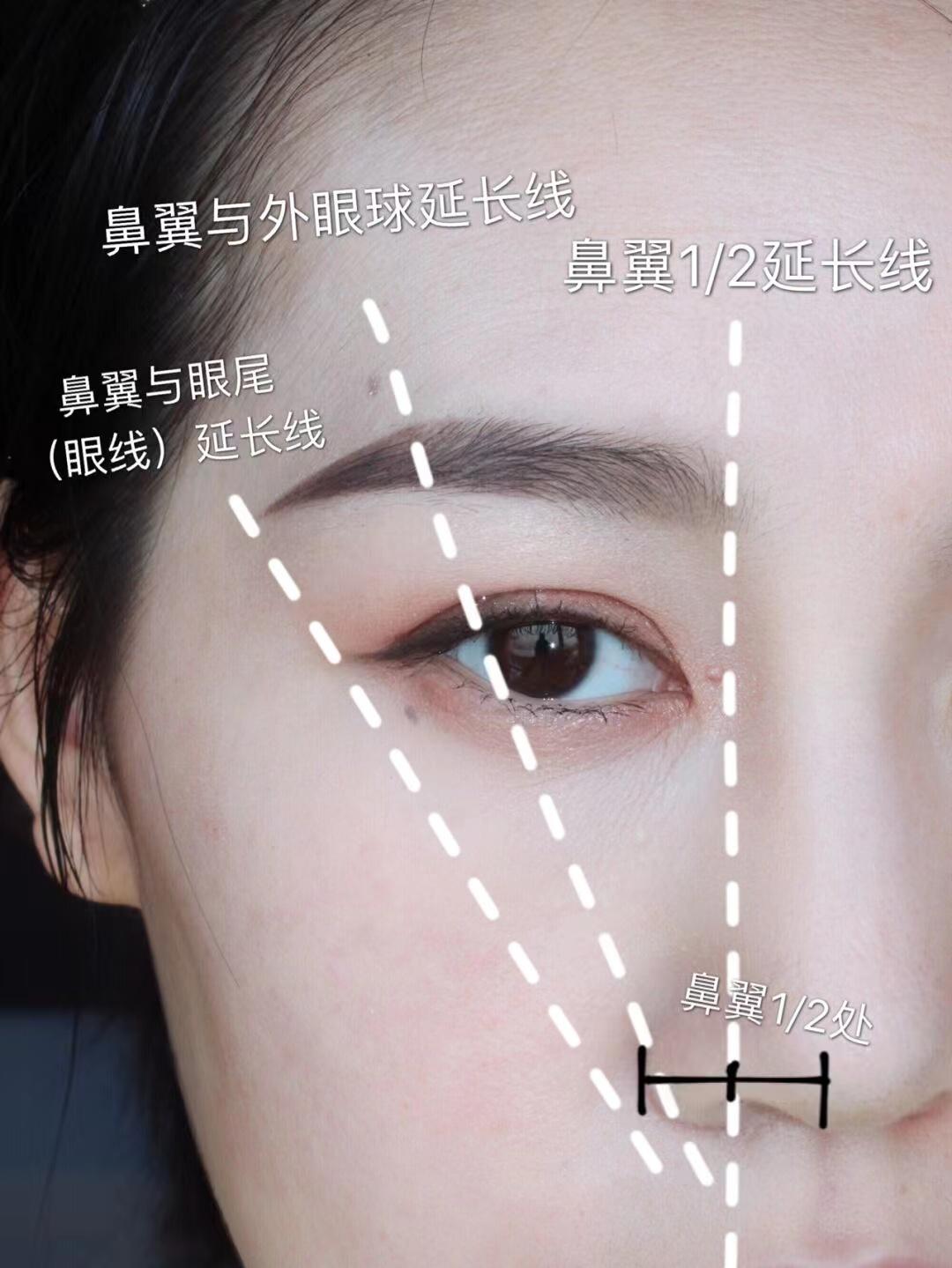 女生出门淡妆三步搞定,新手该如何化淡妆呢女生