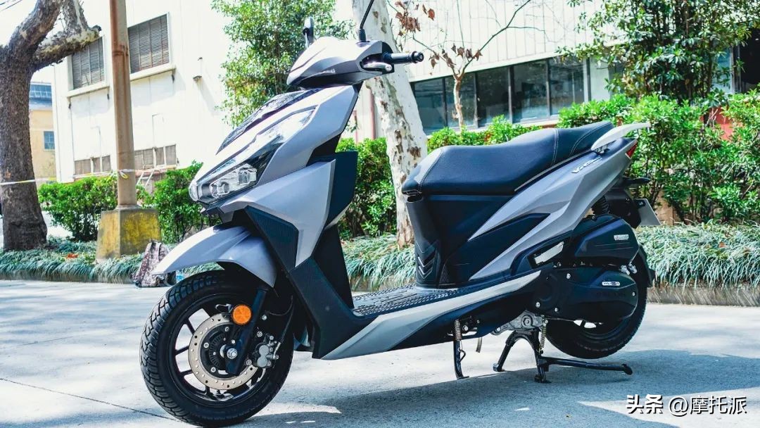 大阳vrs1502023款,2023值得入手的摩托车