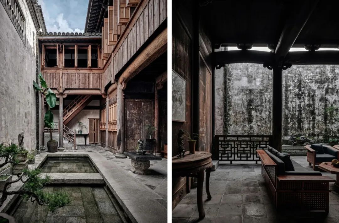 世界六大隐世酒店,6个全新避世酒店值得一睡