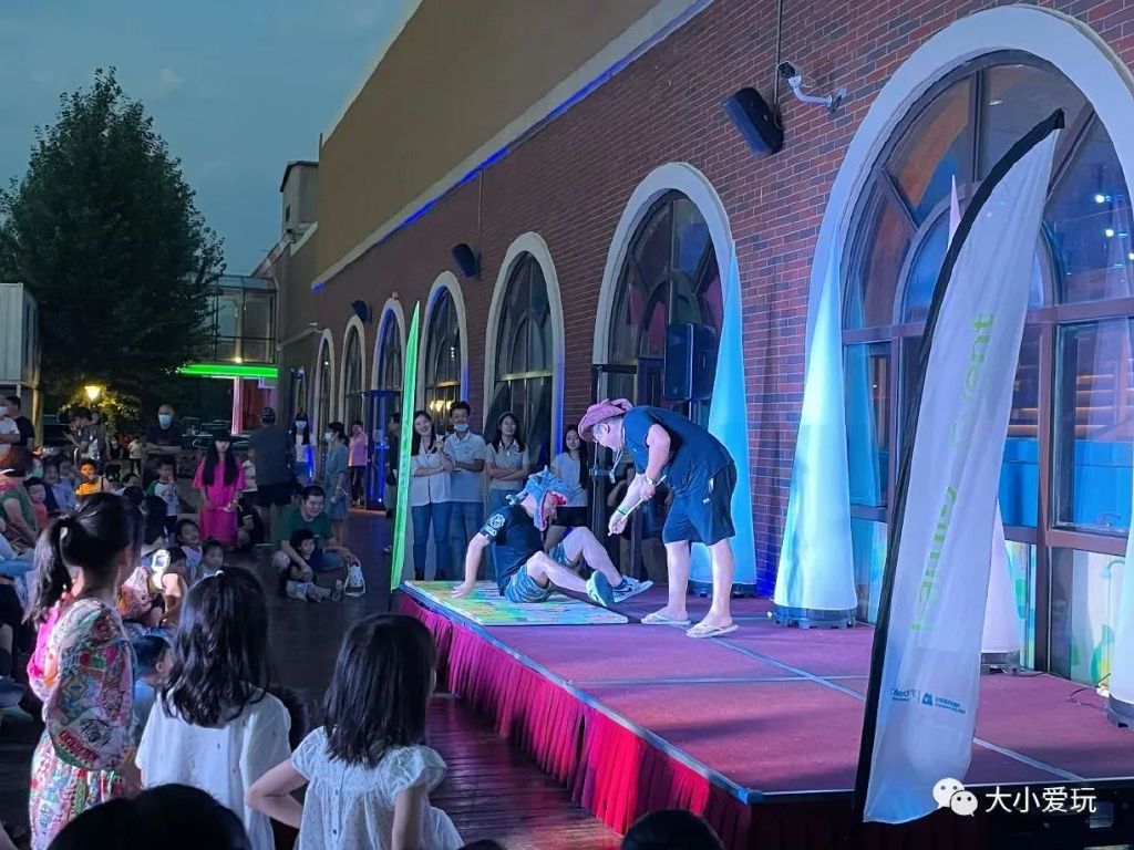 打卡北京景区,北京度假村旅游攻略带孩子