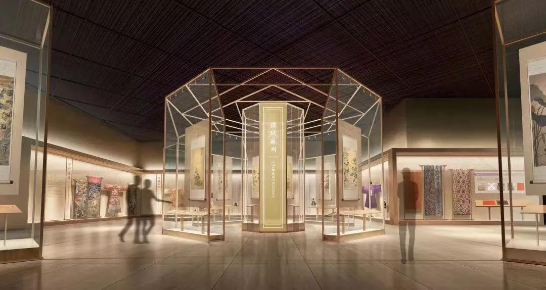 上海2021年新开的博物馆,2019年十大博物馆