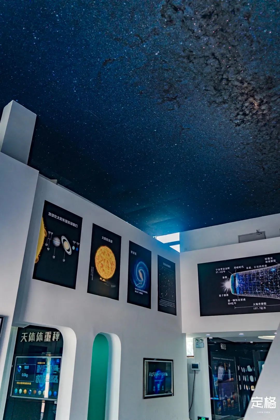 2022深圳10个小众打卡地免费游玩,深圳值得打卡的旅游地