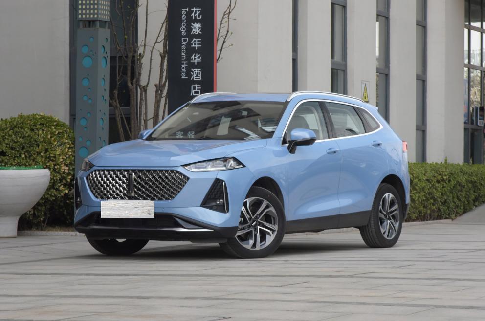 销量高配置足这几款suv了解下,实话实说家用代步开这三款suv就行