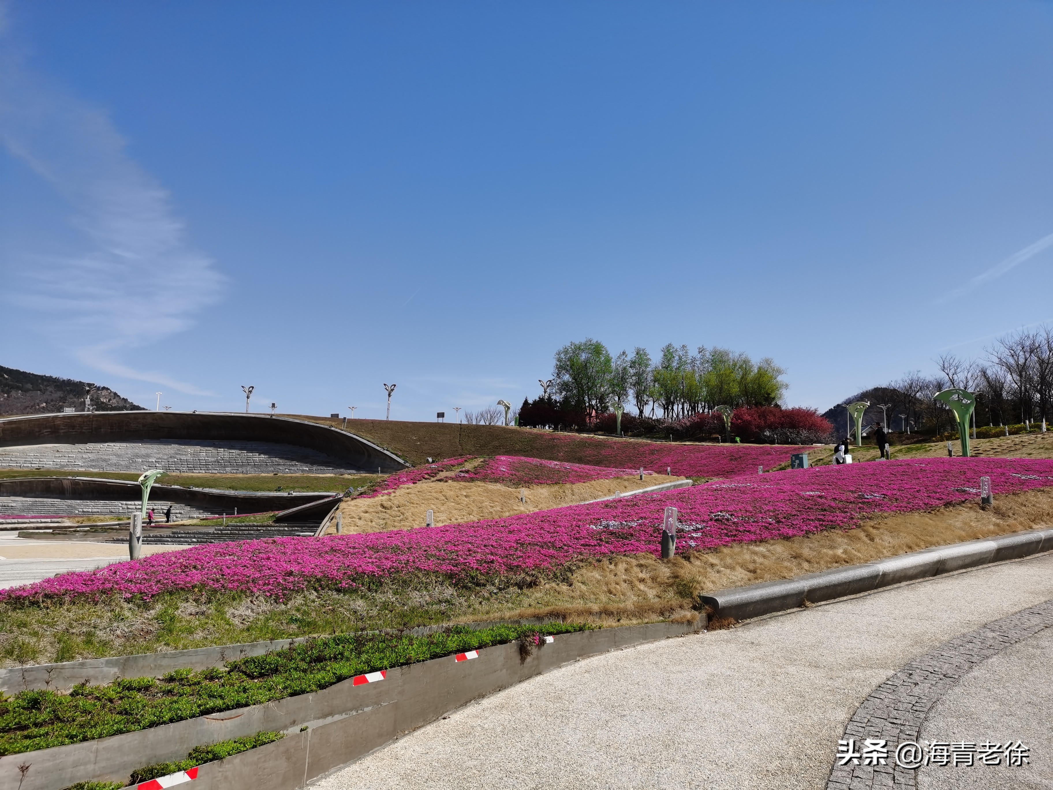 老徐新足迹,老徐自驾游视频