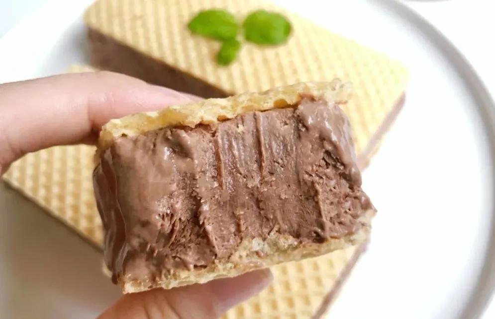 必须收藏的6种自制雪糕,自制雪糕5分钟完成