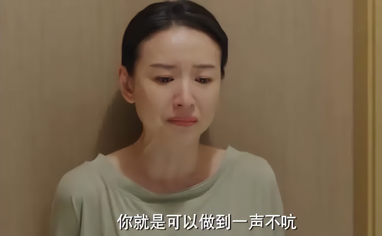 我最难过的是：活生生的女儿，输给了想象中的儿子