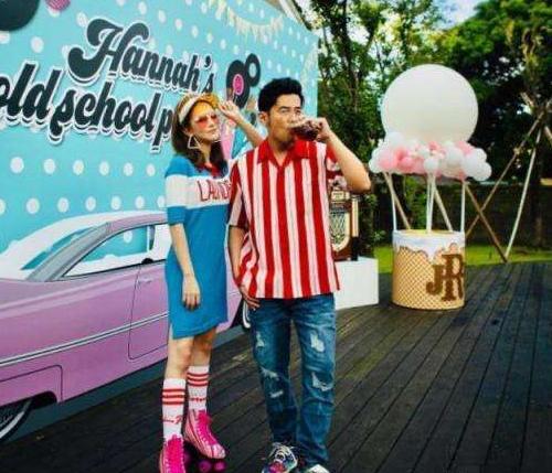 周杰伦全村的希望,周杰伦谈分手原因