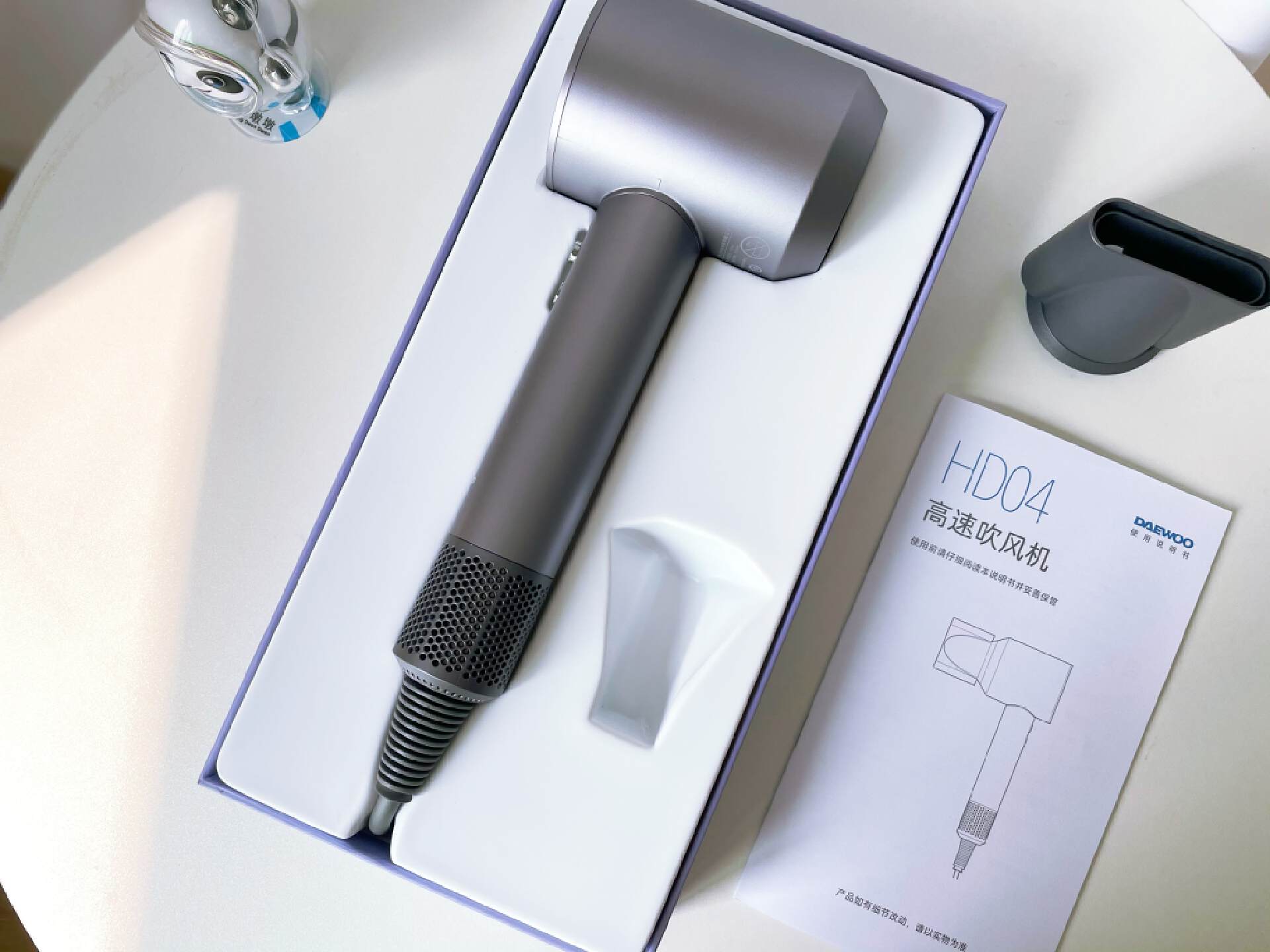 高速恒温护发吹风机,高速吹风机柔顺秀发