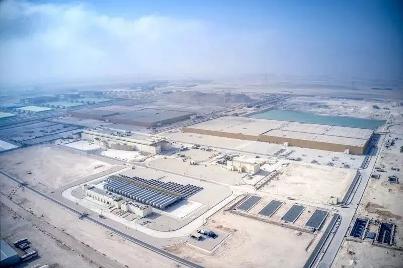 卡塔尔是一个怎样的国家,卡塔尔和哪个国家关系好