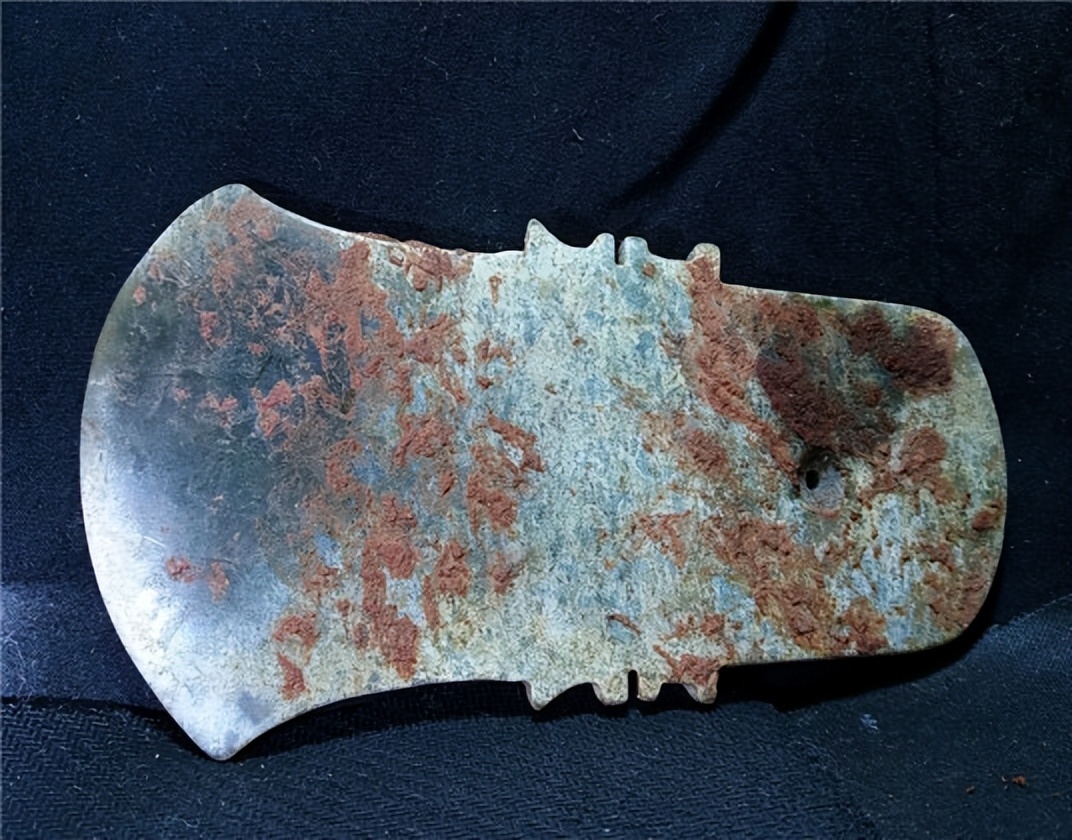 高清多图展示：商代丰富多彩的礼仪器