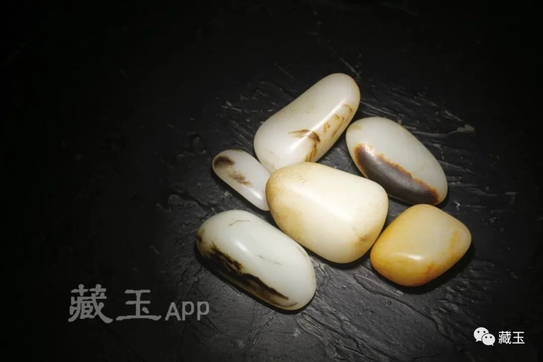 克价1万的和田玉,和田玉怎么算克价