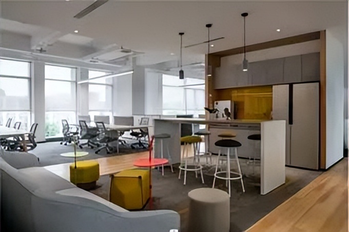 成都市高新区创意园区租赁,成都高新区个人办公空间租赁价格