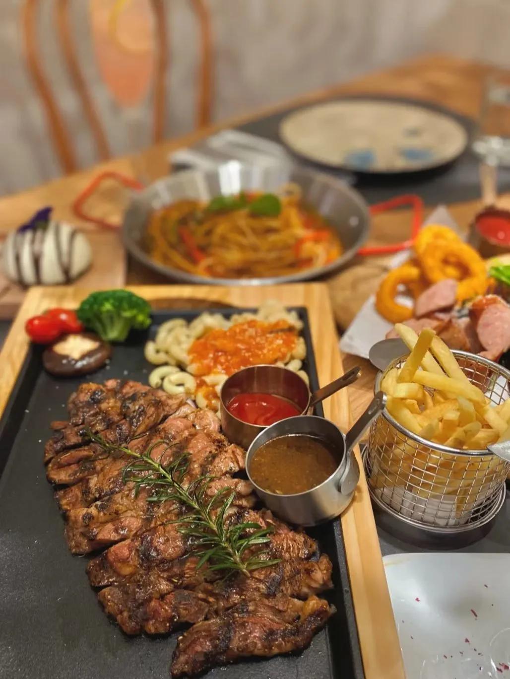 昆明氛围打卡餐厅,昆明氛围感拍照餐厅