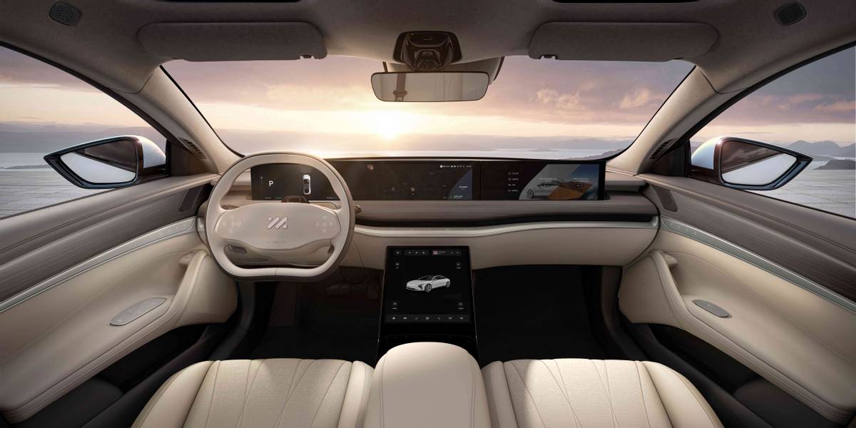 智己L7有备而来，斩获“最长电漂”吉尼斯世界纪录TM荣誉