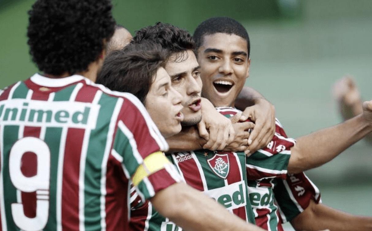 巴西杯赛程最近消息,巴西杯弗洛米嫩塞vs克鲁塞罗