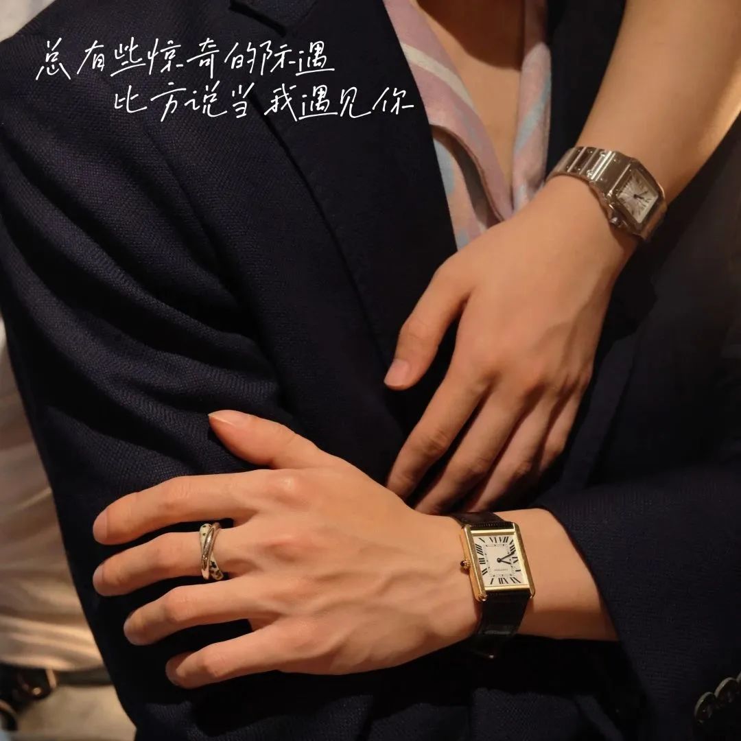 买表的故事,关于卖手表的故事