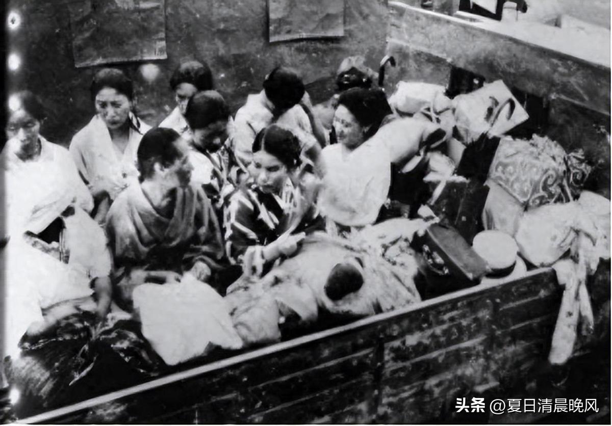 日寇在隆回暴行,日军在武冈的暴行